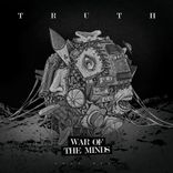 Artwork for "War Of The Minds"