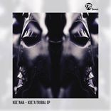 Portada para "Kee'a Tribal EP"
