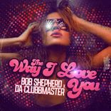 Artwork for "The Way I Love You"