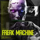 Artwork for "Freak Machine"