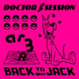 Artwork für "Back To Jack EP"