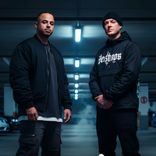 JE:SAIS - TO THE BEAT #001