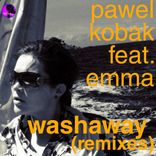 Portada para "Washaway (Remixes)"