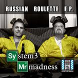 Artwork for "Russian Roulette"