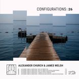 Artwork for "Configurations 26"