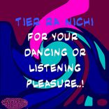 Artwork for "For Your Dancing Or Listening Pleasure"