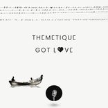 Portada para "Got Love"