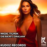 Artwork for "Desert Dream"