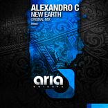 Artwork voor "New Earth"