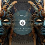 Portada para "Nova Tribu"