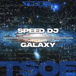 Artwork für "Galaxy"