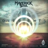 Artwork for "Overtones"