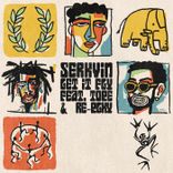 Artwork voor "Let It Fly"