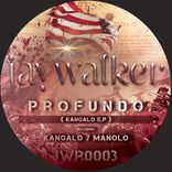 Portada para "Kangalo E.P"