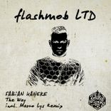 Artwork voor "The Way"