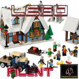 Artwork for "Lego"