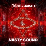 Artwork for "Nasty Sound"