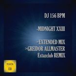 Portada para "Midnight XXIII"