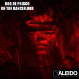 Artwork for "ON THE DANCE FLOOR EP"