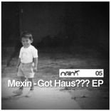 Artwork for "Got Haus??? EP"