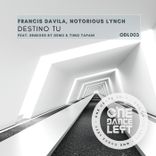 Artwork for "Destino Tu"