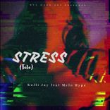 Artwork for "Stress (Toto)"