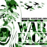Portada para "Warface"