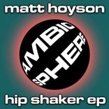 Portada para "Hip Shaker EP"