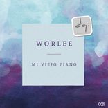 Portada para "Mi Viejo Piano"