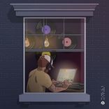 Artwork für "Luminous"