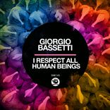 Artwork voor "I Respect All Human Beings"