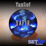 Portada para "Safir"