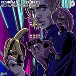 Artwork for "Monkey Business"