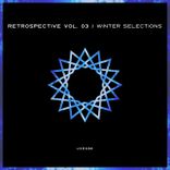 Artwork for "Retrospective, Vol. 03 Winter Selections"