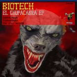Artwork for "El Chupacabra"