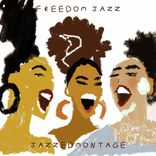 Artwork for "Freedom Jazz"