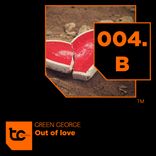 Portada para "Out Of Love"