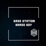 Artwork for "Brass Boy"