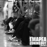 Artwork for "Zoning Out Vol. 1"