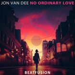 Artwork für "No Ordinary Love"