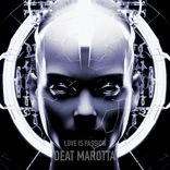 Artwork for "Love Is Passion"