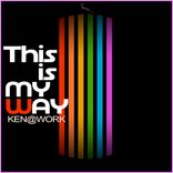 Artwork for "This is my way"