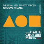 Artwork für "Groove Thang"