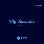 Artwork for "My Favourite PETS, Vol. 2"