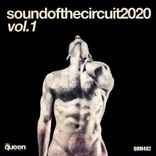 Artwork voor "Sound of the Circuit 2020, Vol. 1"