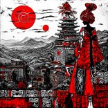 Artwork voor "Silk Road"