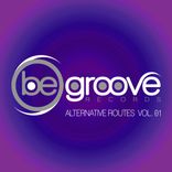 Artwork für "Alternative Routes, Vol. 1"