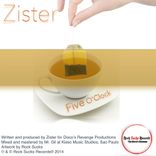 Artwork for "Five O'Clock"