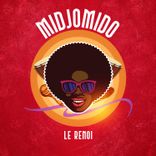 Artwork für "Midjomido"