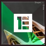 Artwork voor "Grime"